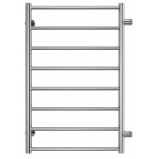 Водяной полотенцесушитель Terminus Аврора П8 500х800 с боковым подключением 600