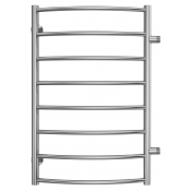 Водяной полотенцесушитель Terminus Классик П8 500х800 с боковым подключением 500