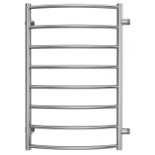 Водяной полотенцесушитель Terminus Классик П8 500х800 с боковым подключением 600