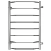 Водяной полотенцесушитель Terminus Виктория П8 500х800 с боковым подключением 600