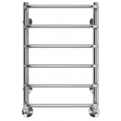 Водяной полотенцесушитель Terminus Стандарт П6 400х600