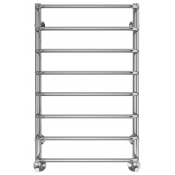 Водяной полотенцесушитель Terminus Стандарт П8 500х800