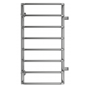 Водяной полотенцесушитель Terminus Стандарт П8 400х800 с боковым подключением 500