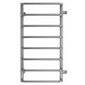 Водяной полотенцесушитель Terminus Стандарт П8 400х800 с боковым подключением 600