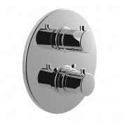 Смеситель для душа Giulini 8213-FU хром