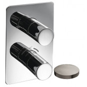 Смеситель для ванны Giulini 8276NKO никель