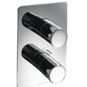 Смеситель для ванны Giulini 8276 хром