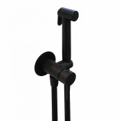 Душ гигиенический Giulini SH25NO черный матовый