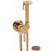 Душ гигиенический Giulini SH25RG розовое золото