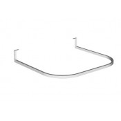 Полотенцедержатель Olympia Synthesis Eco SYNPS35 хром