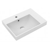 Раковина подвесная Olympia Tutto Evo TUE4360101 60