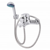 Смеситель для ванны ПСМ-Профсан ProfECO PSM-837-037 хром