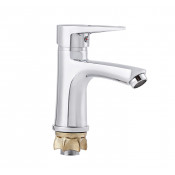 Смеситель для раковины ПСМ-Профсан ProfECO PSM-759-044 хром