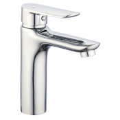 Смеситель для раковины ПСМ-Профсан PSM-200-5 хром