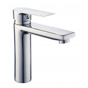 Смеситель для раковины ПСМ-Профсан PSM-400-5 хром