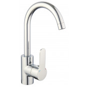 Смеситель для кухни ПСМ-Профсан PSM-700-3 хром