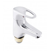 Смеситель для раковины ПСМ-Профсан Евро PSM-740-084 хром