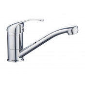 Смеситель для кухни ПСМ-Профсан PSM-104-32 хром