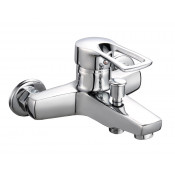 Смеситель для ванны ПСМ-Профсан Модерн PSM-815-017 хром
