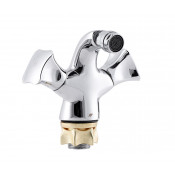 Смеситель для биде ПСМ-Профсан Квадро PSM-930-38 хром