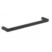 Держатель для бумажных полотенец Nofer Verona 16870.40.N черный