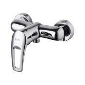Смеситель для душа Iddis Carlow Plus CRPSB00i03WA хром