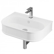 Раковина подвесная Artceram Atelier ATL003 01 00 *1 белый