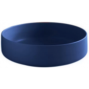 Раковина накладная Artceram Cognac COL002 16 00 blu zaffiro