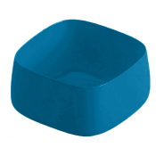 Раковина накладная Artceram Cognac Quadro COL006 38 00 avio