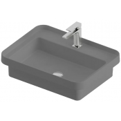 Раковина встраиваемая Artceram Fuori Scala TFL034 37 00 60х45 denim