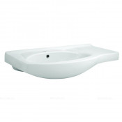 Раковина Style Line Коралл 82  ЛС-00000163 левая