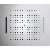 Верхний душ Bossini Dream H38928.030 хром