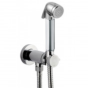 Гигиенический душ Bossini Talita E37006B.030 хром