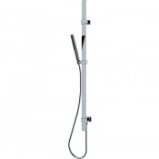 Душевой гарнитур Bossini Apice D48088.030 хром
