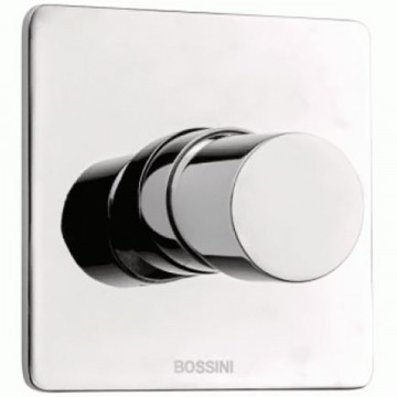 Смеситель для душа Bossini Oki Z00008.030 хром