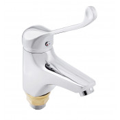 Смеситель для мойки ПСМ-Профсан Медик PSM-740-055 хром