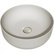 Раковина накладная Kerasan Nolita 534430 белый матовый