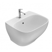 Раковина Globo Genesis GE061.BI*1 белый