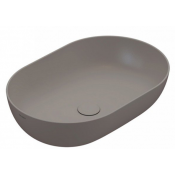 Раковина-чаша Globo T-Edje B6O60.AT agata