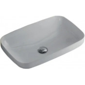 Раковина Kerasan Tribeca 514301 60 белый