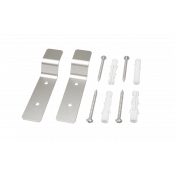 Крепеж для подвесного писсуара Badenbecher АРТ: K01 