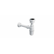 Сифон для писсуара Laguraty 5250w,560 (слив в пол) S01