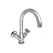 Смеситель для раковины Nicolazzi Arena 3336CR44 хром