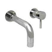 Смеситель для раковины Nicolazzi Olympus 3778CR хром