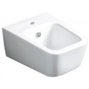 Биде подвесное Simas Degrade DE29bi*1 белый