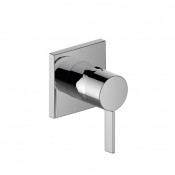 Смеситель для душа Keuco Ixmo 59551019502 внешняя часть