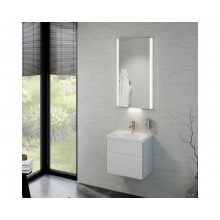 Комплект мебели для ванной Keuco 39601211101