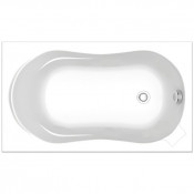 Акриловая ванна Bas Кэмерон ВС 00005 120х70 стандарт