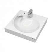 Раковина над стиральной машиной Paulmark Winken PM740431