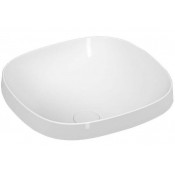 Раковина встраиваемая Vitra Frame 5654B403-0016 белый